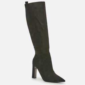 JLO JENNIFER LOPEZ Krim Boot Size 7.5
